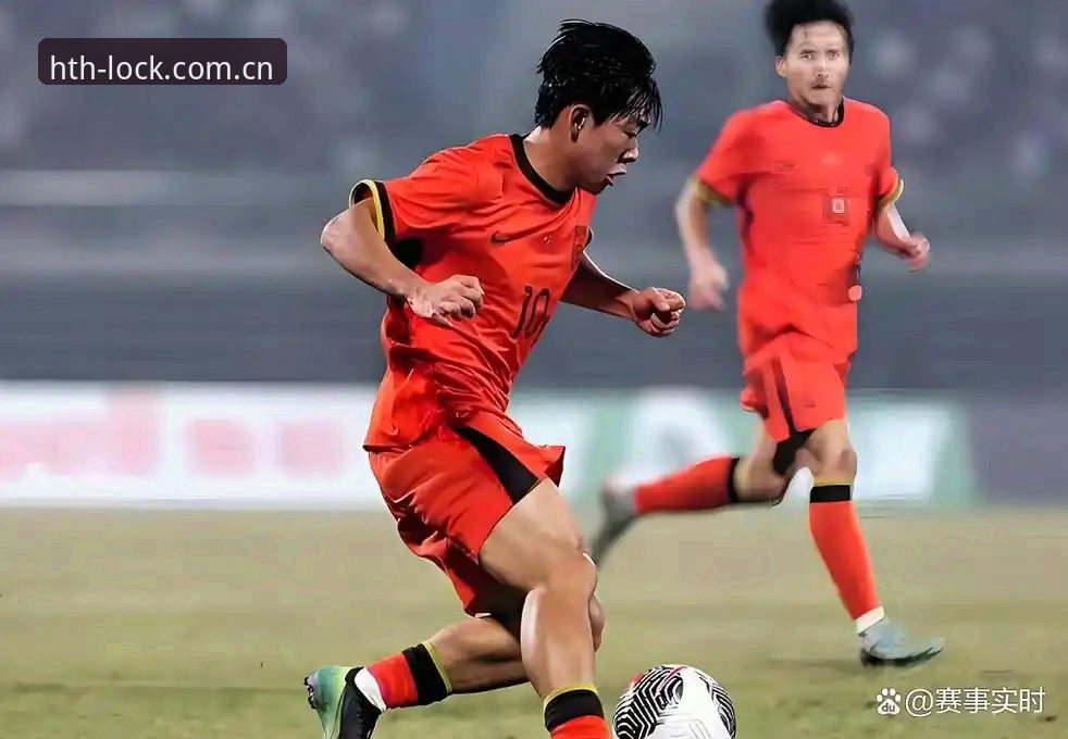华体会hth更新安装失败 深度揭秘:U17世界杯抽签背后的技术博弈——当中国足球遇上“死亡之组”