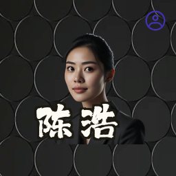 陈浩